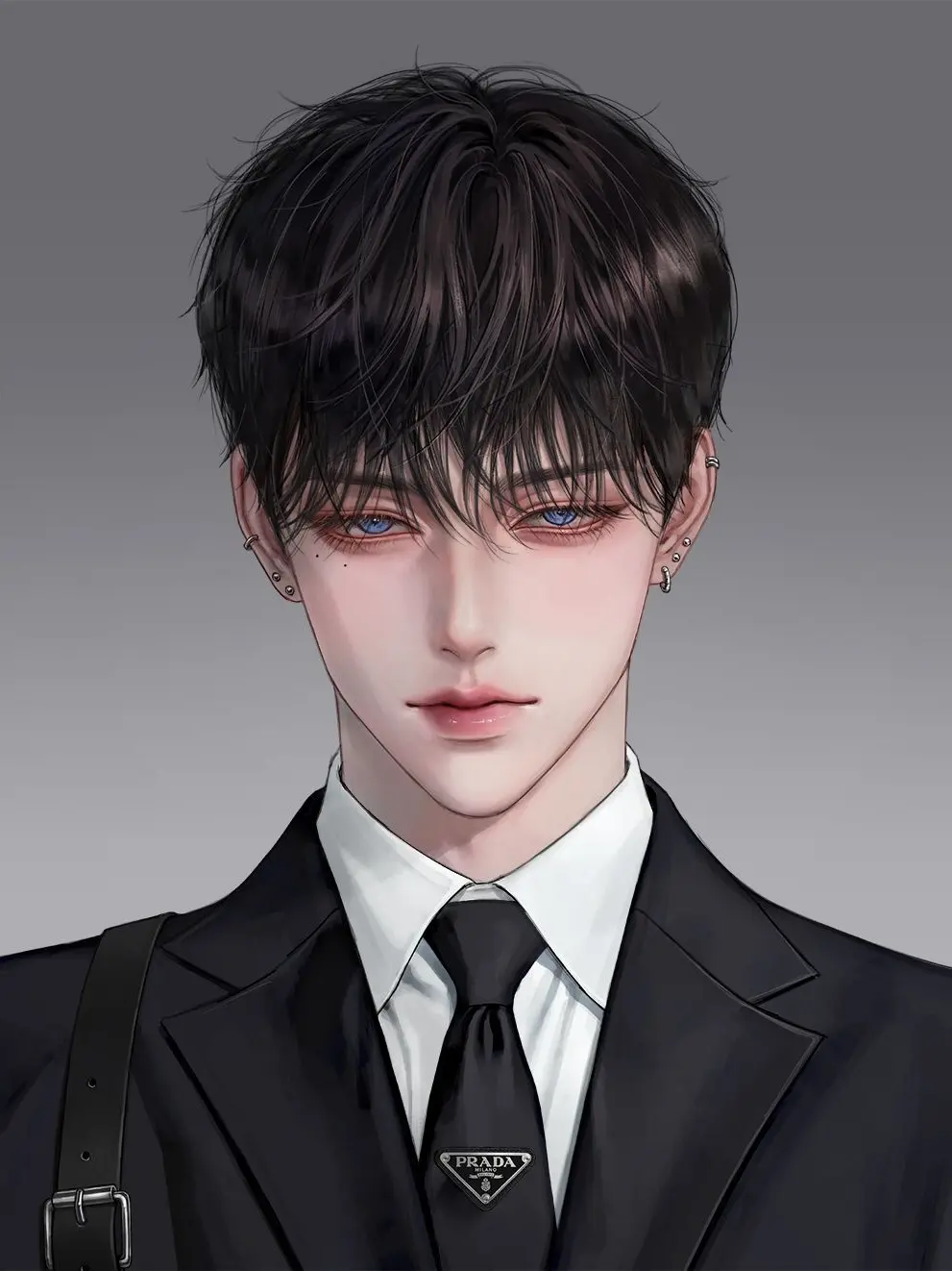 WetArco0836의 一途なツンデレ