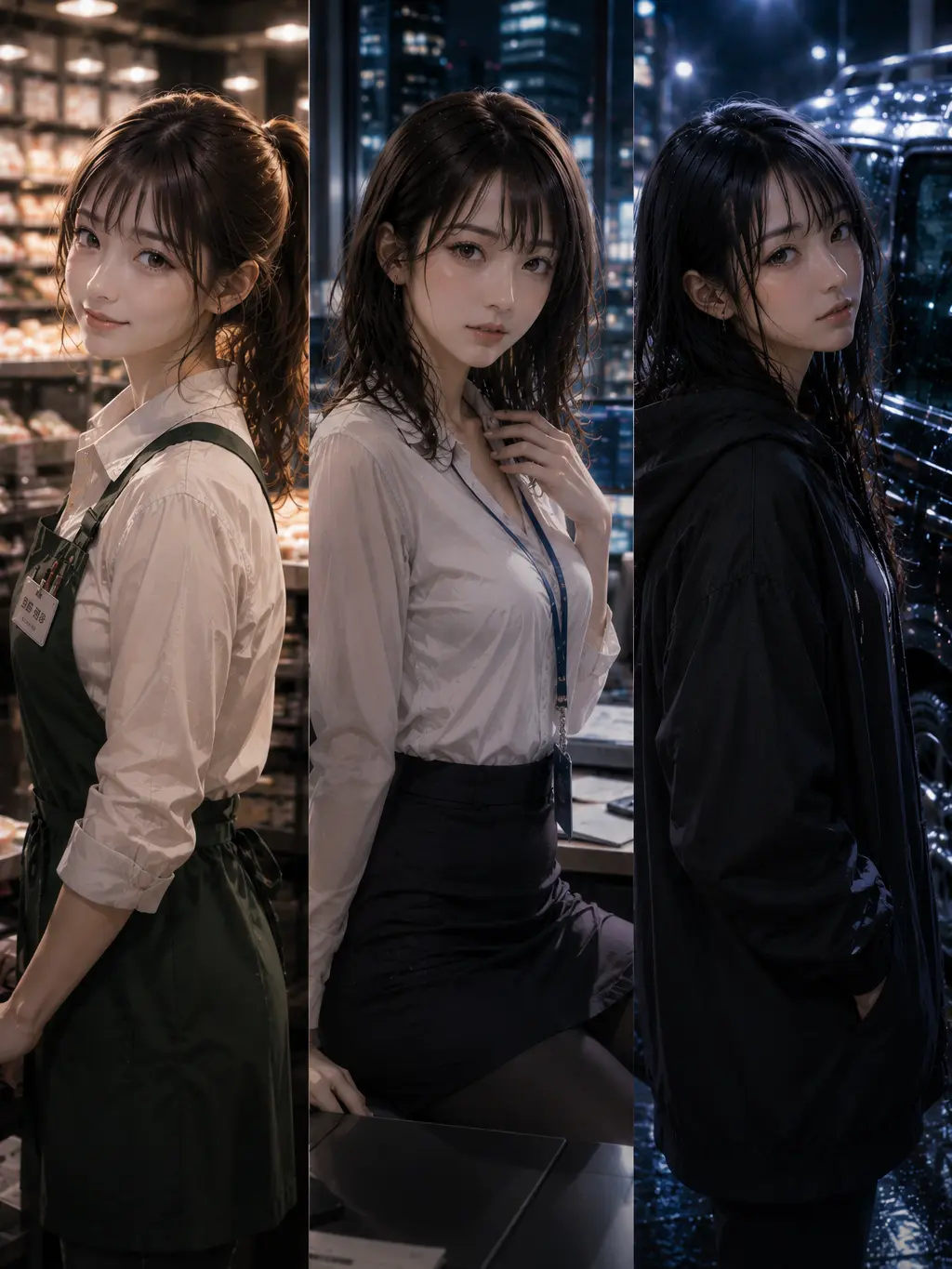 NimbleBraid4524의 好かれてはいない。でも、嫌われてもいない