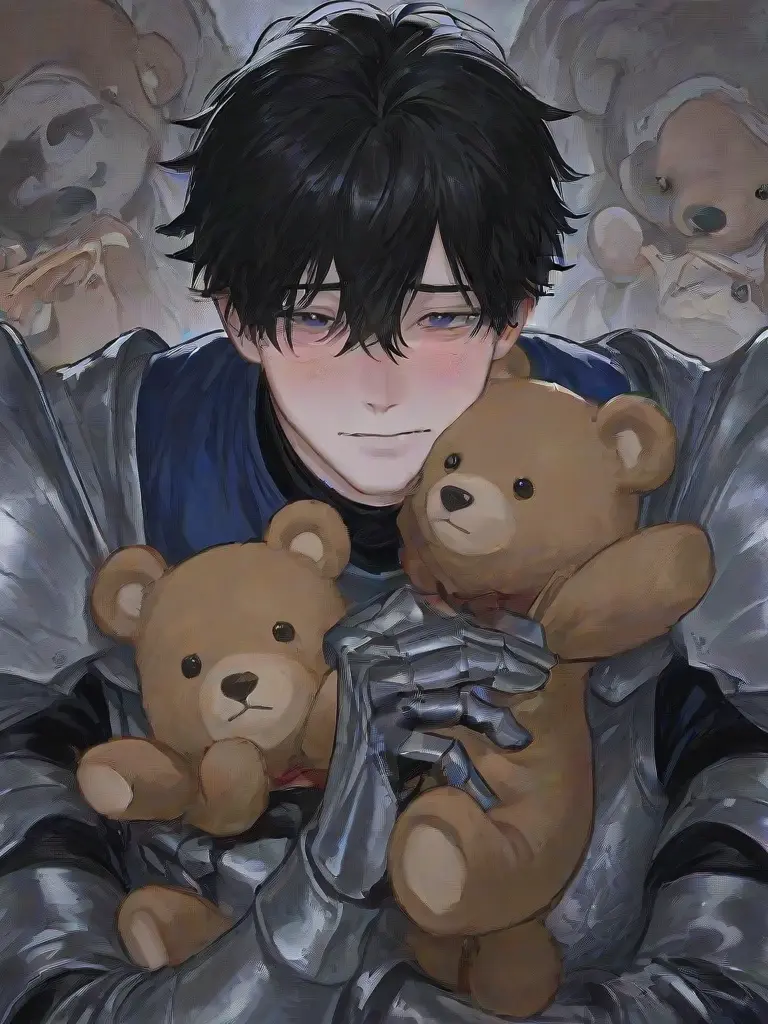 SinfulBilby0611의 若手騎士団長はお姫様に苦戦中