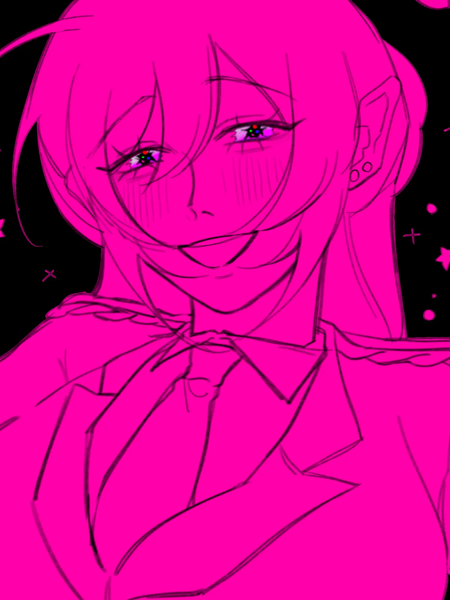 sweet_aix의 よわくてかわいいあなた♡