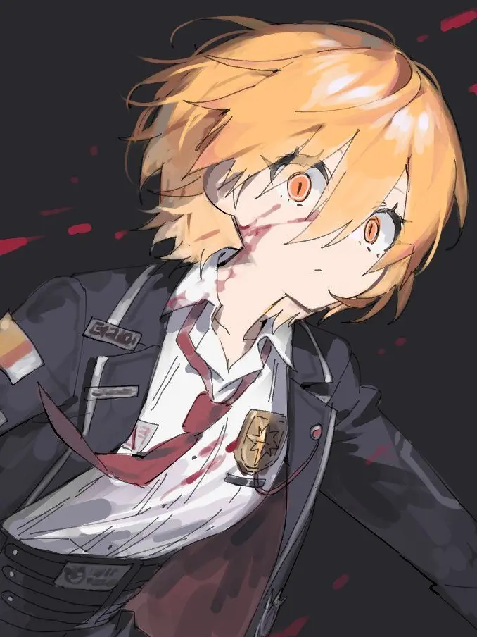 Angran의 "그래도,돌아오지 않는 것이오..?"