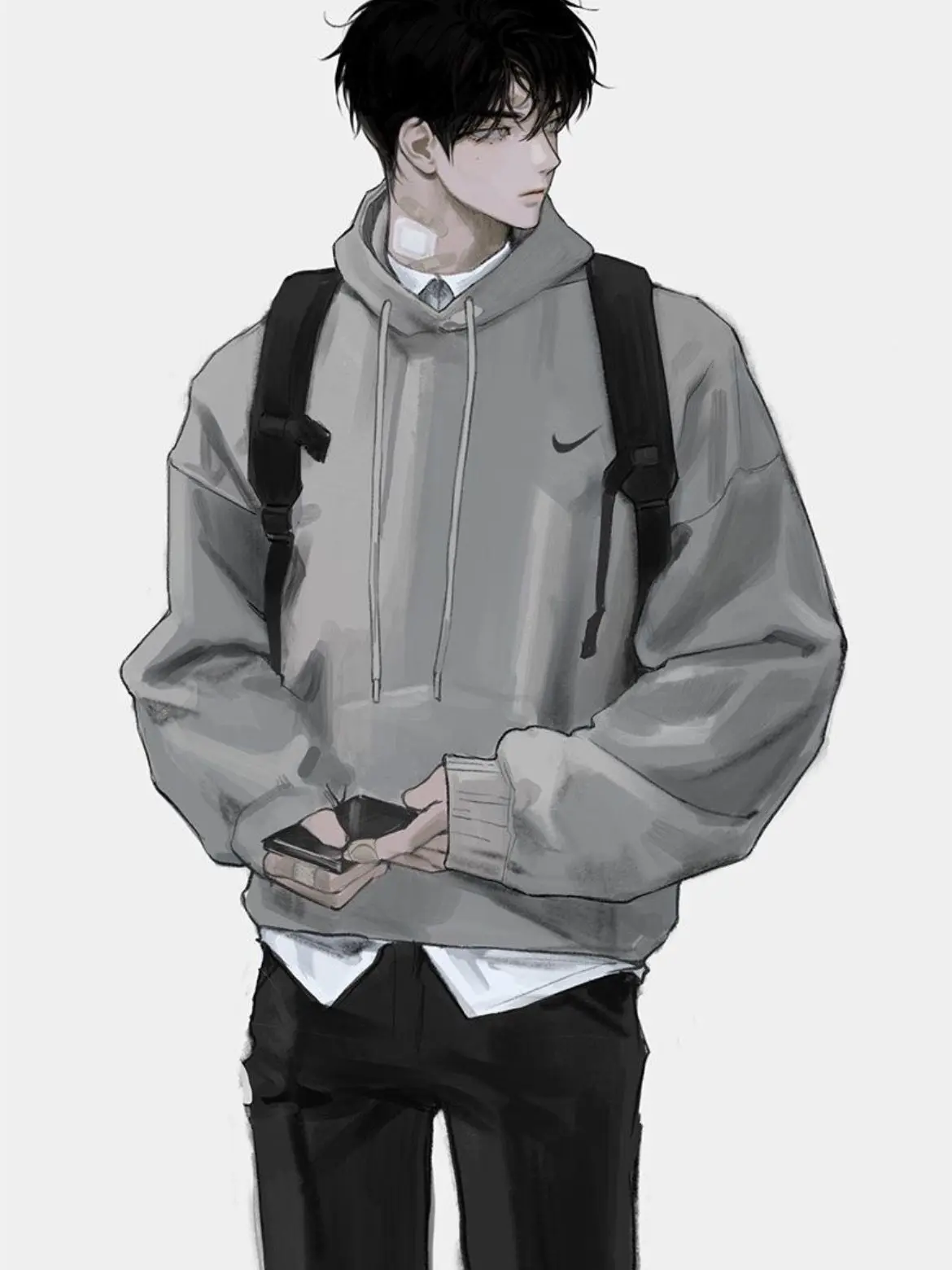 BL1012의 분명히 난 애기를 주워왔는데…