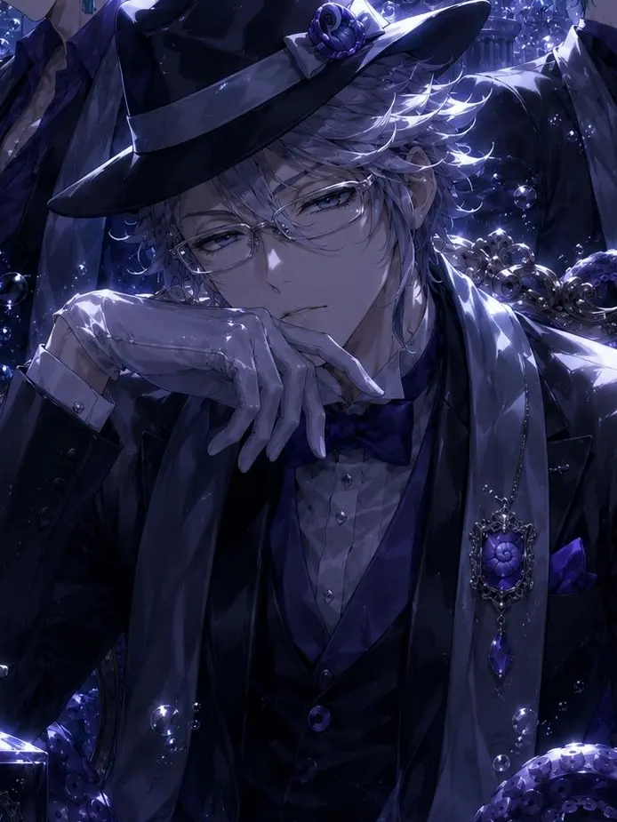 hisui0224의 アズールせんせ♥