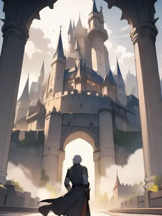 Tamako의 追放系RPG