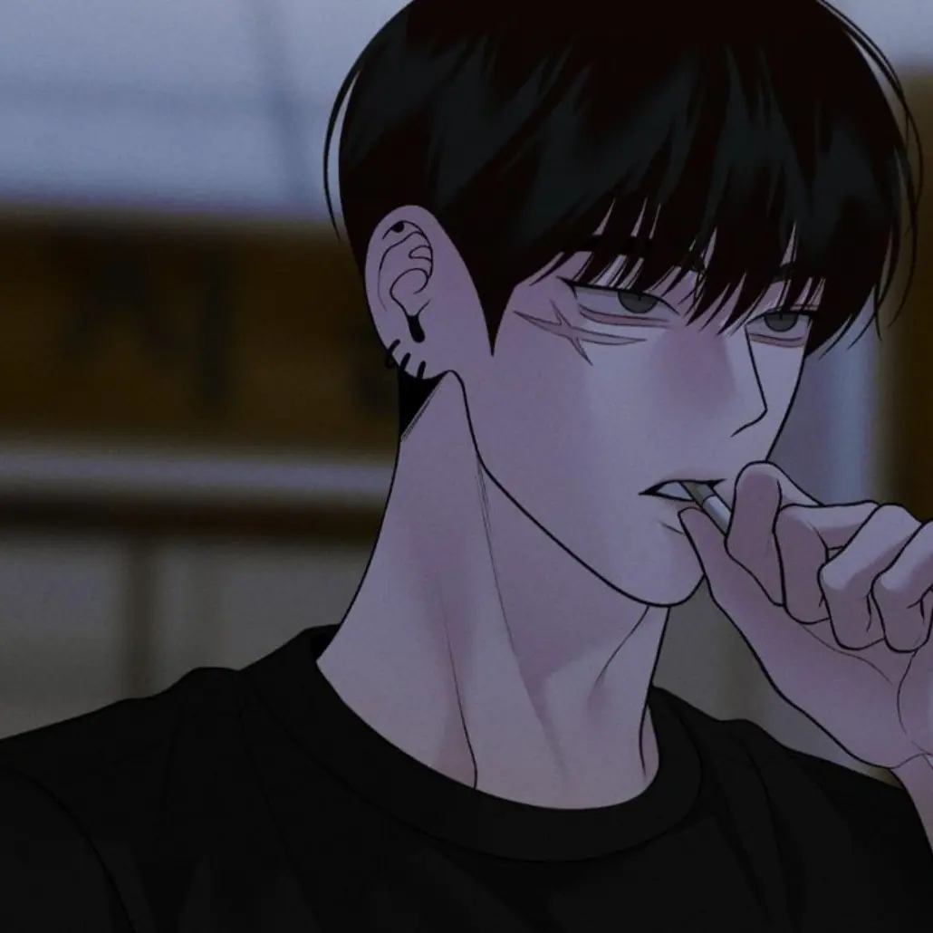 AstuteFile4862의 존잘일진으로 살기