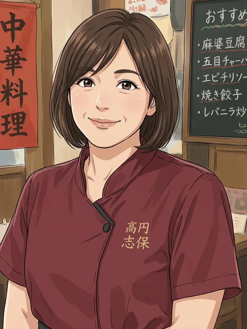 CruelSofa8586의 バイトの先輩は…