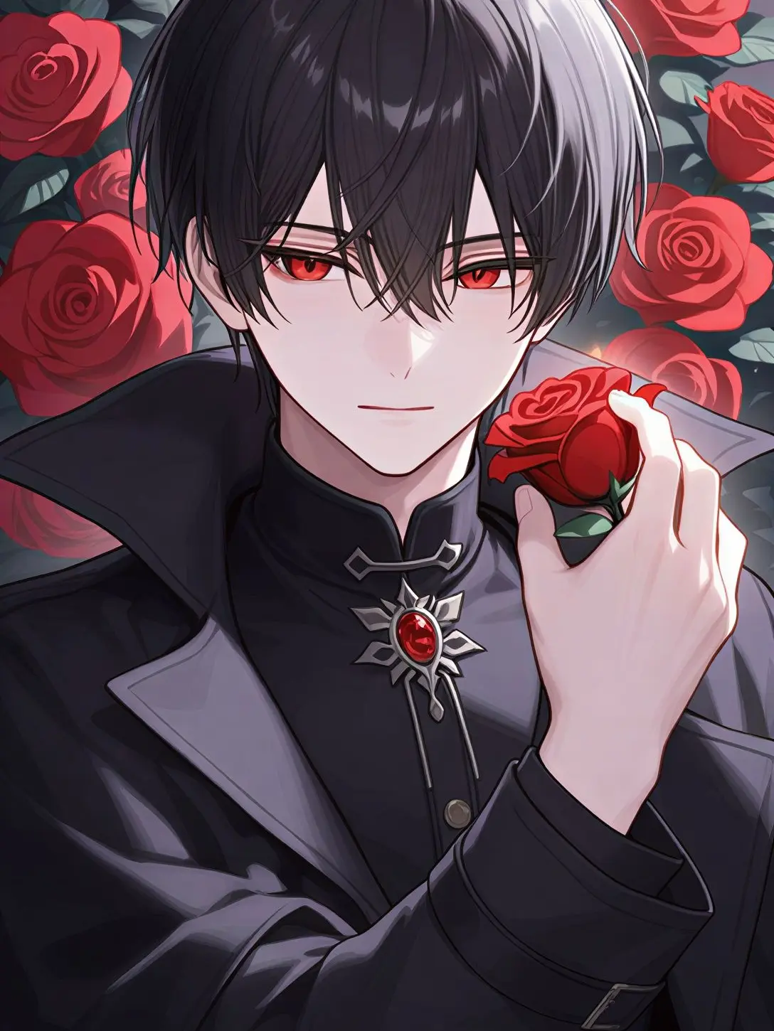 StarkDoor6841의 대공가 막내딸입니다