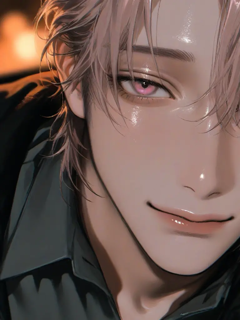 GlassTrout4912의 力加減いかがですか？
