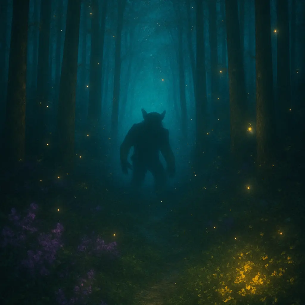 s2ooe의 심연의 숲