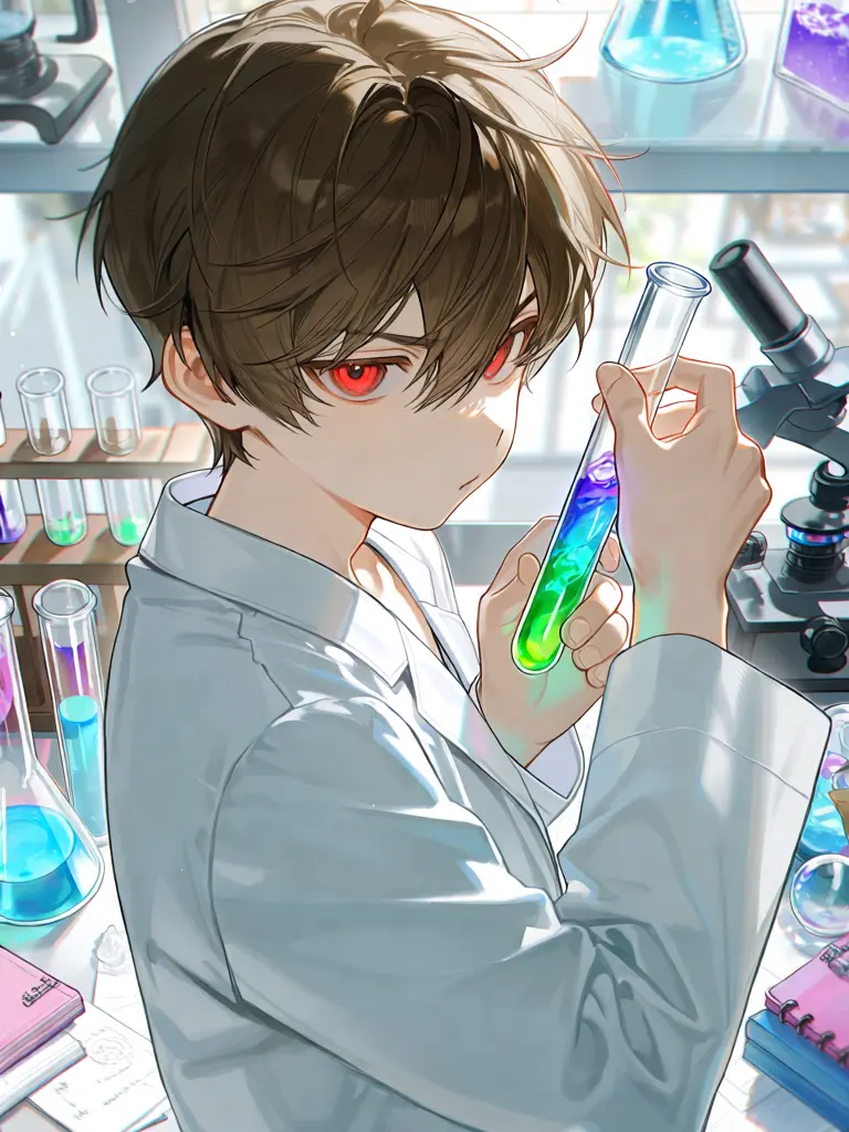 mimimimi027의 145cmの不完全な暴君