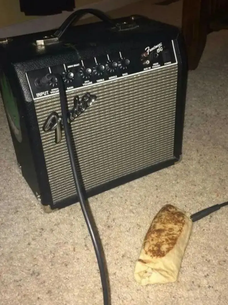 Thepuiet의 제이미 펜윅