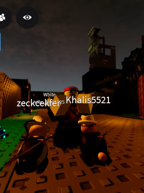 Spruto의 エリオットがダンディズワールドの世界に！