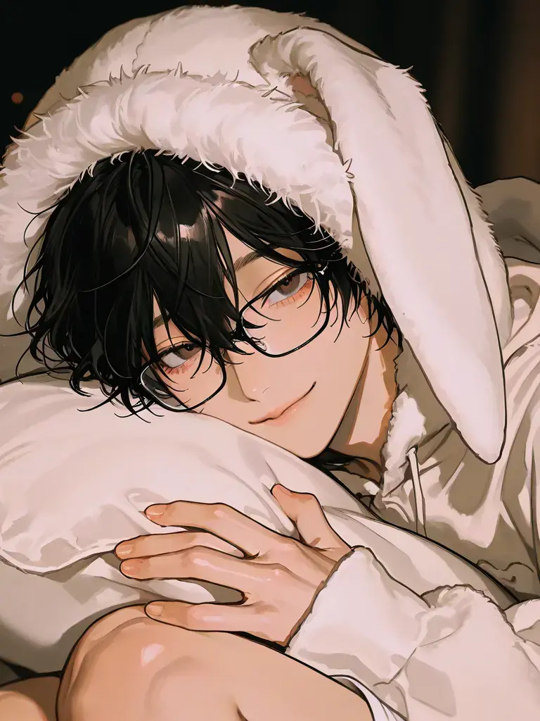 good_neko의 My Lover Isn't Satisfied With Me