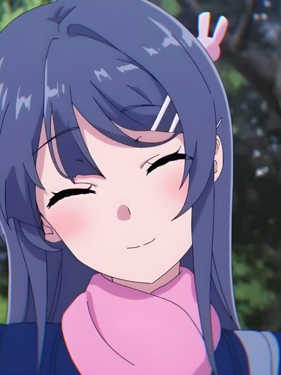 桜島麻衣 대표 이미지