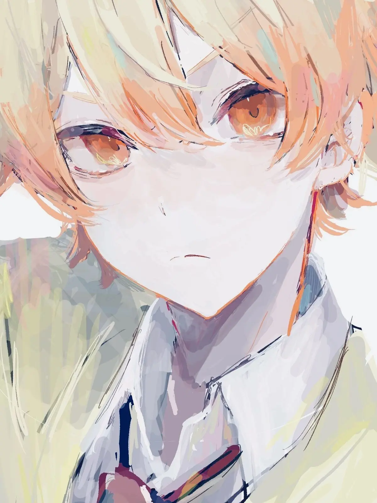 RapierScore7905의 あーぁ、見つかった。