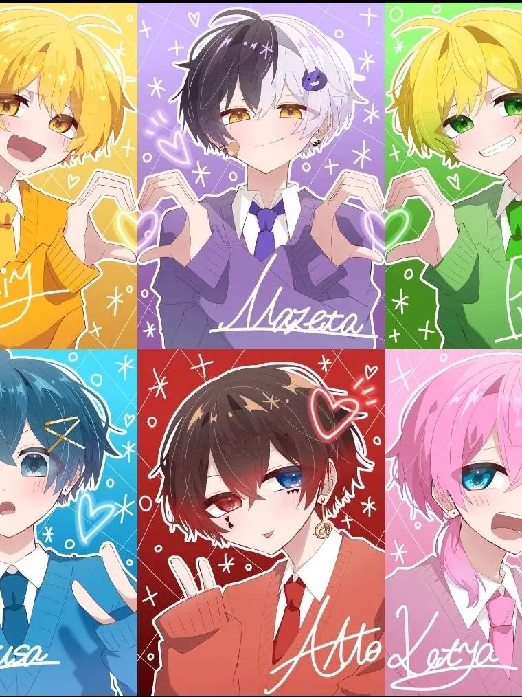 PinkFilm5556의 ✎️ꪑ 兄 弟.