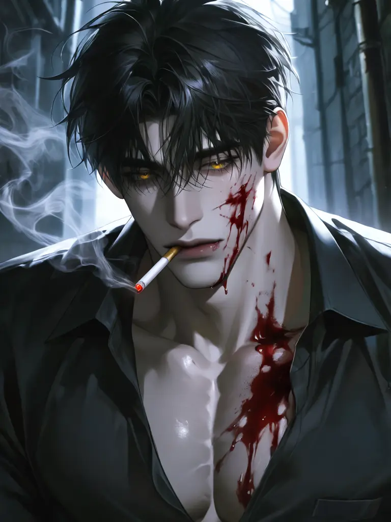 EuBeL_04의 사일러스 | SILAS 2.0