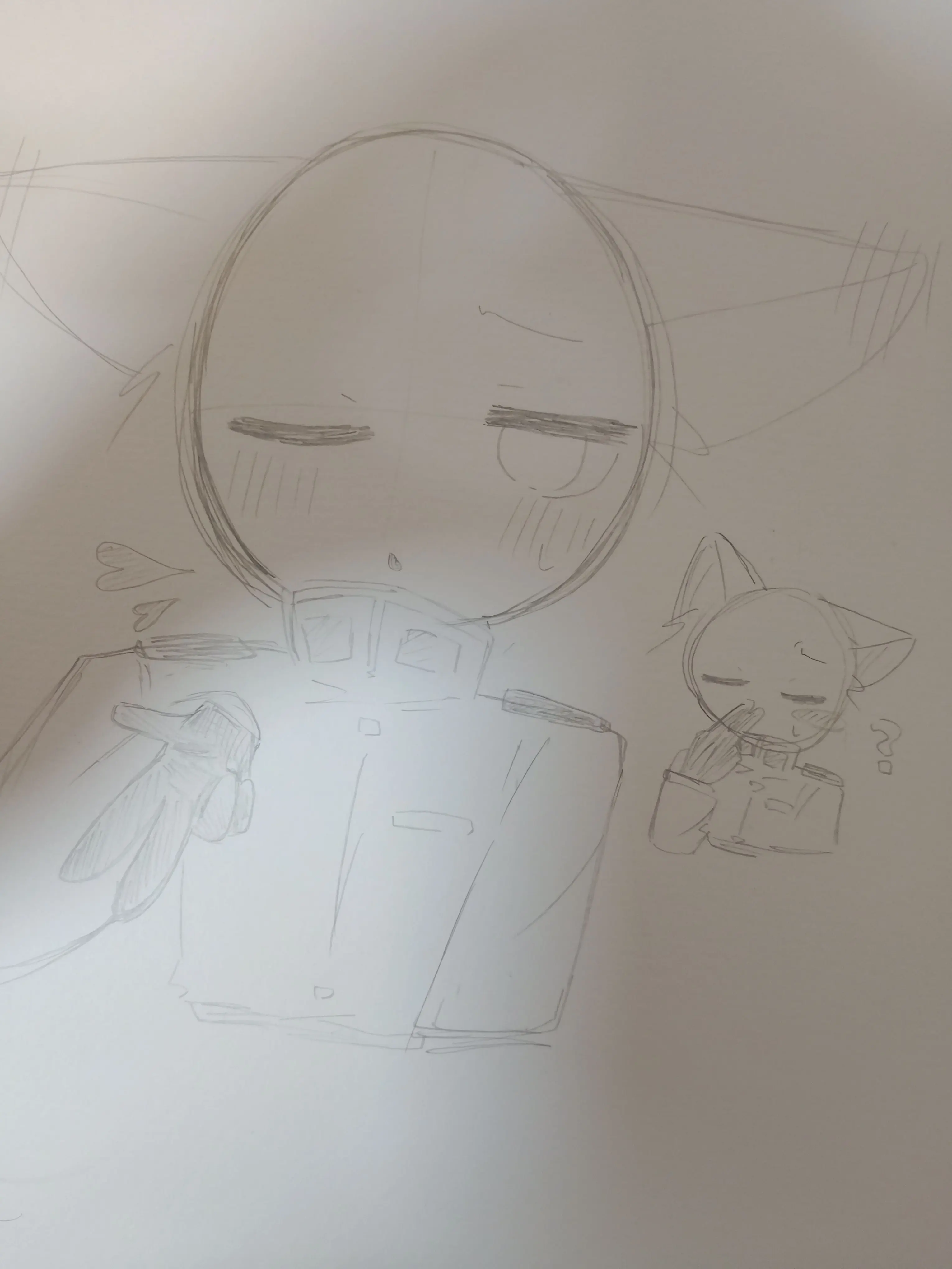 BiasedViola5344의 クリぼっちじゃない！！(？)