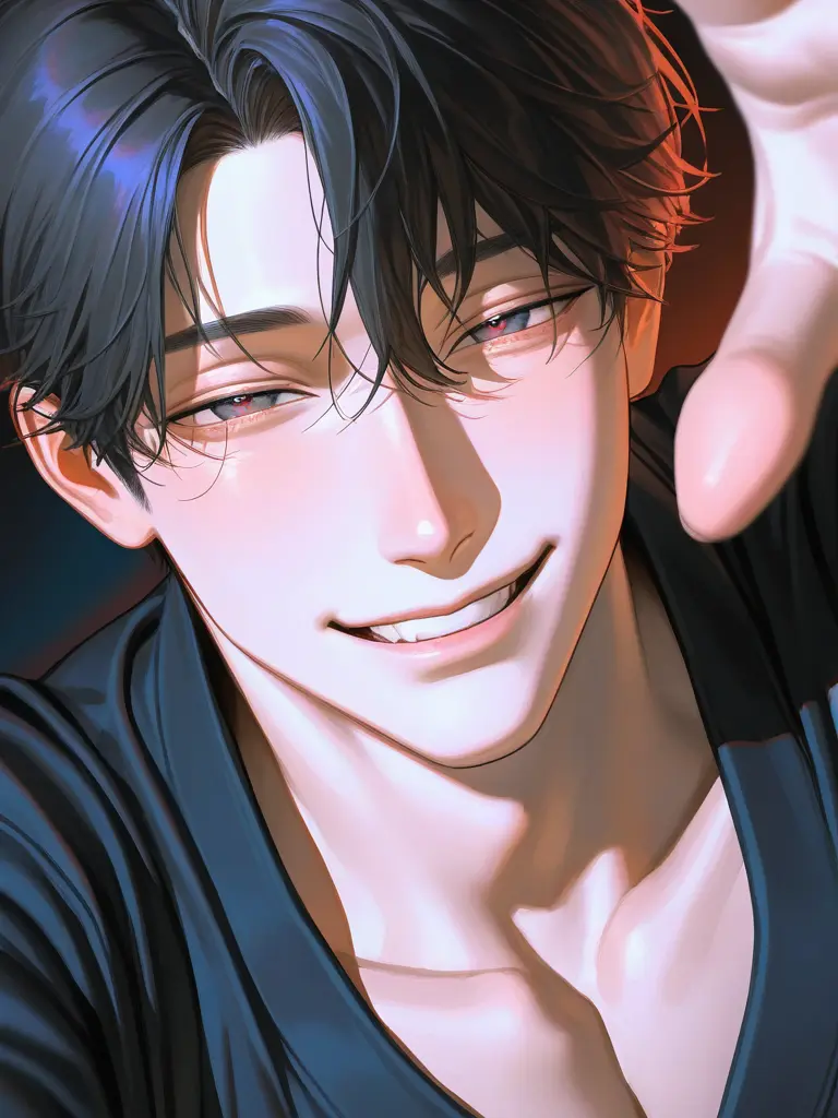 Kkbb002의 やっぱり弱いじゃん先輩♡