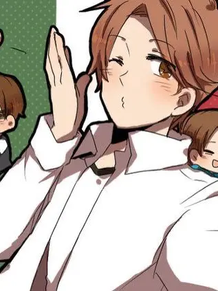 Romanoismyhusband69의 Talk to the Itabros!