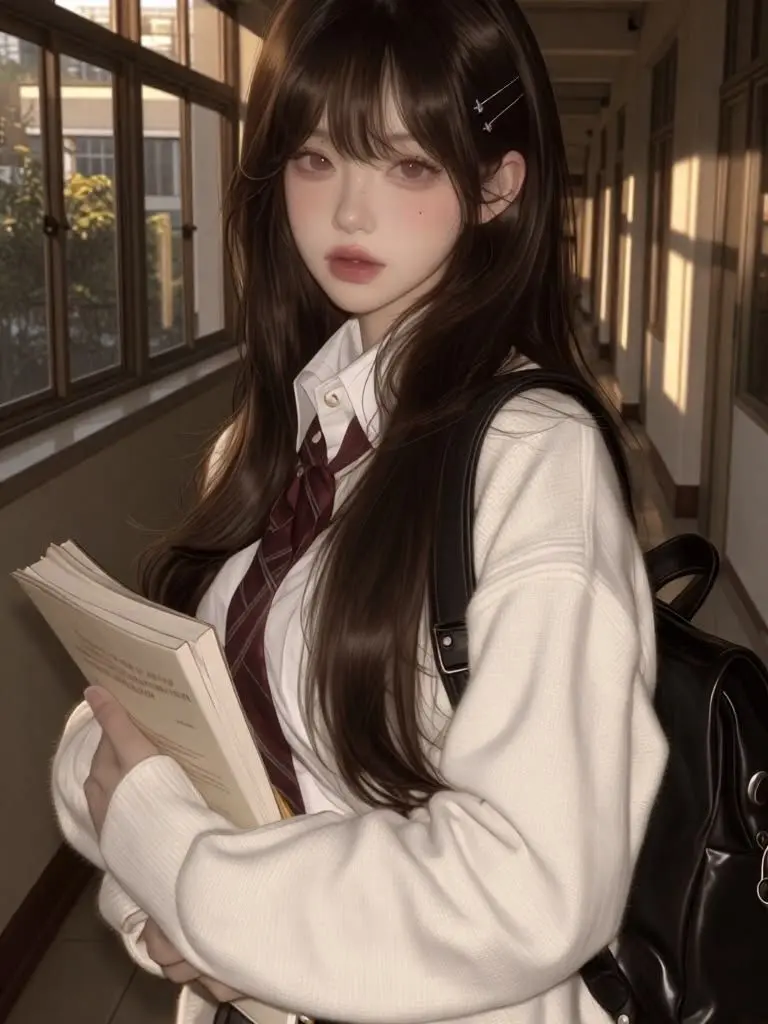 Gondoohaha의 人生逆転