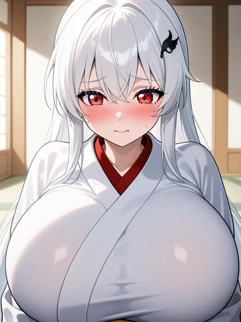 ginchan002299의 鶴の恩返し…？