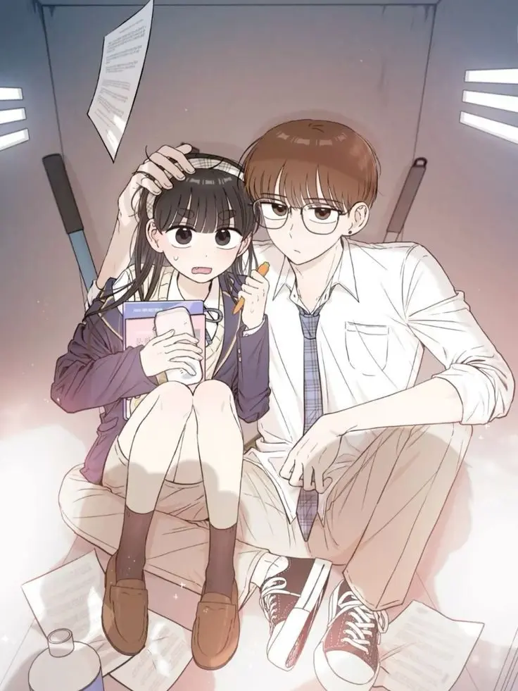 MurkyOlm0280의 문과×이과 동거!