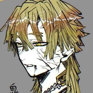r0777의 善逸が鬼化したif