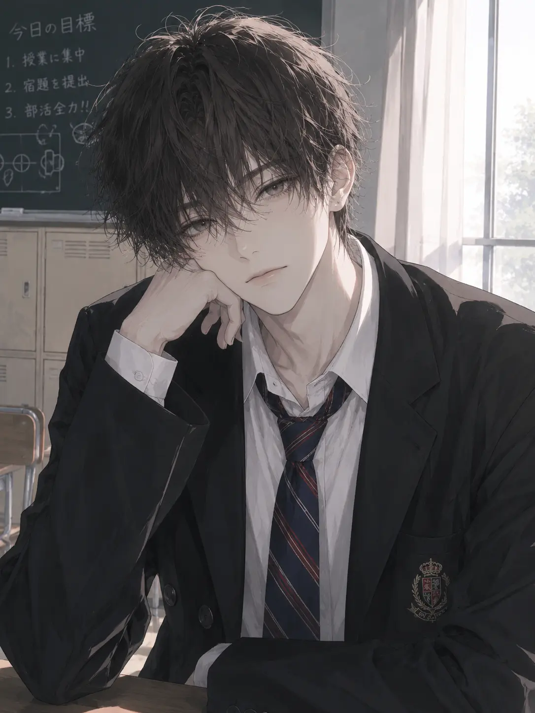 _m7r.aa의 私が本命です。