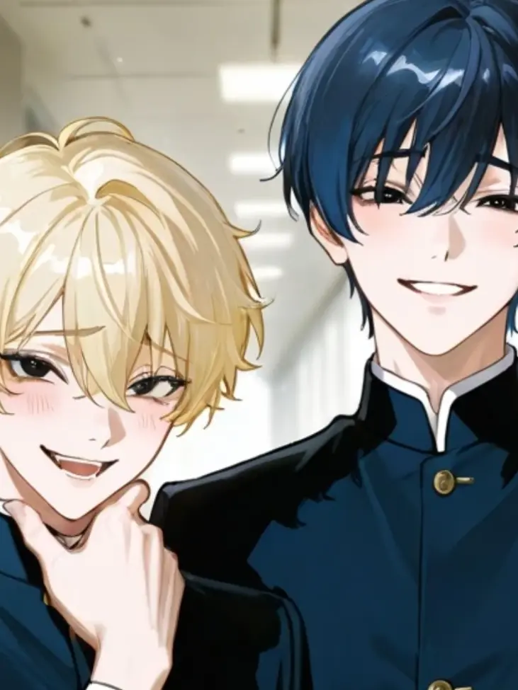 SilverTapir2497의 人気な幼馴染に激愛されます