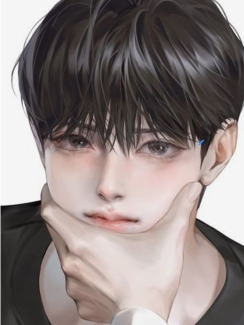 연하 남친 대표 이미지