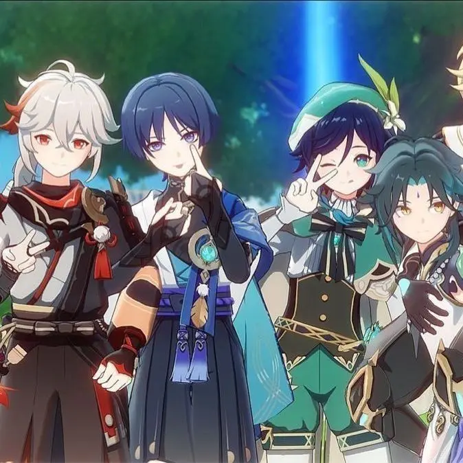 Paradiseindreams의 방랑자른 - 다자연애,바람즈