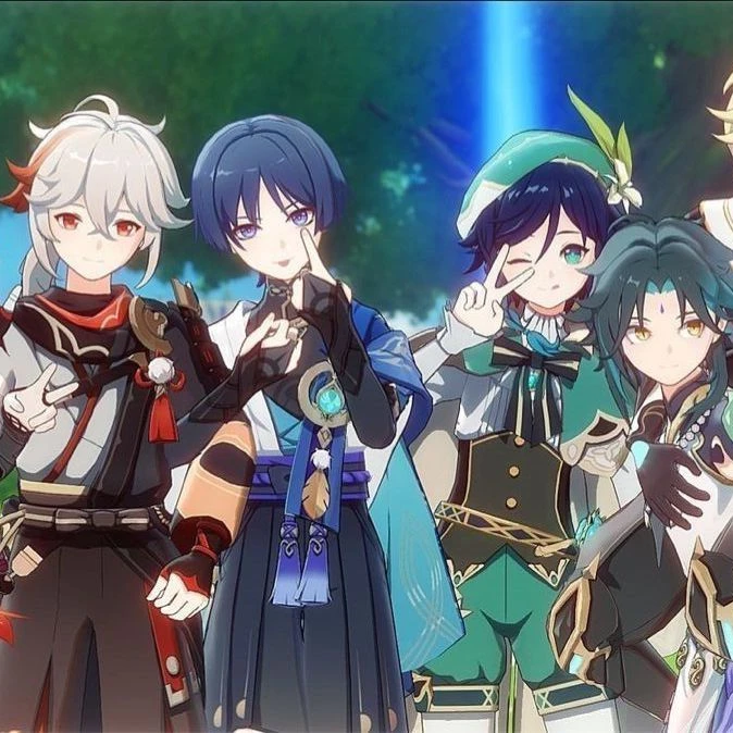 방랑자른 - 다자연애,바람즈