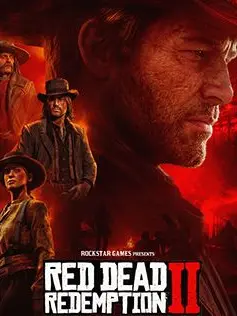 DirectMenu1956의 RED DEAD REDEMPTION 2
