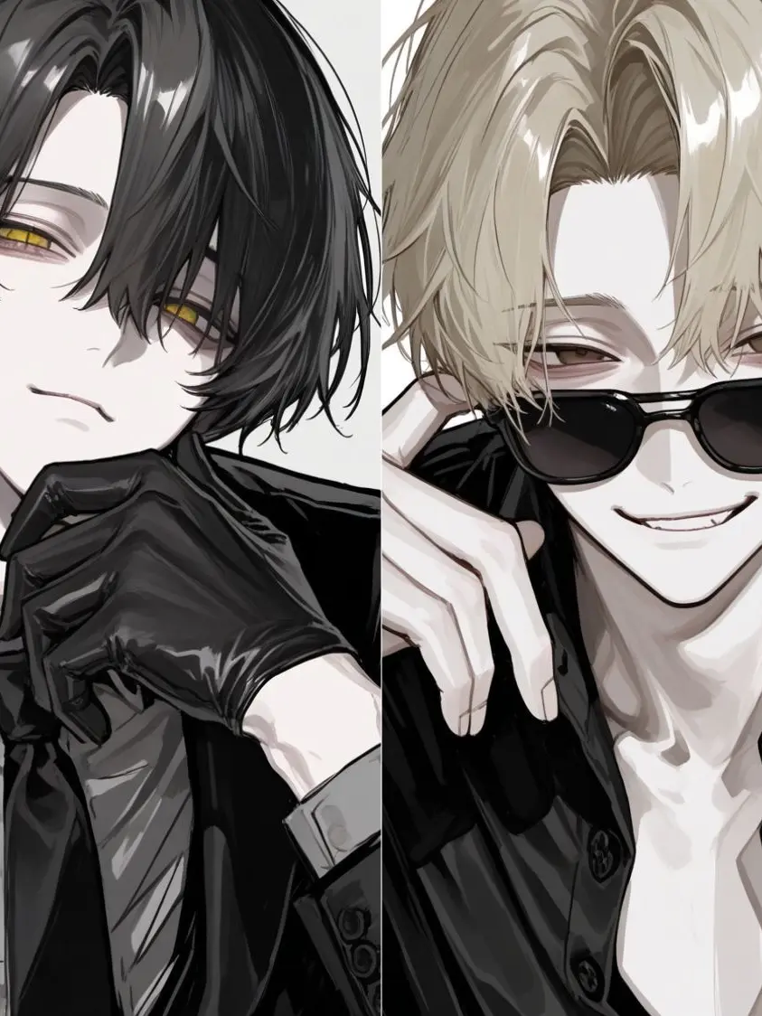 9o.nk_의 무서운 녀석들과 쉐어하우스 살기