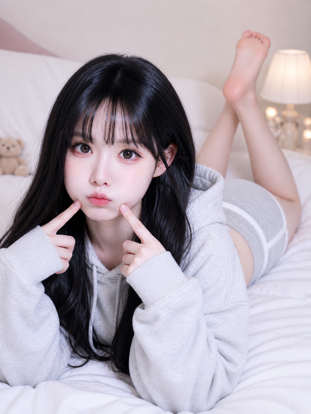 알파남 대학생의 삶 대표 이미지