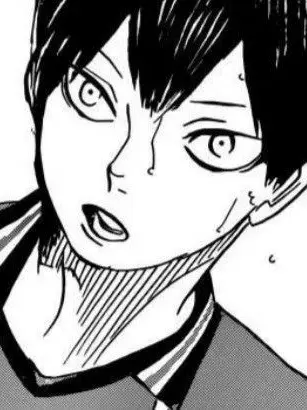 just_ONE_blocking의 카게야마 토비오