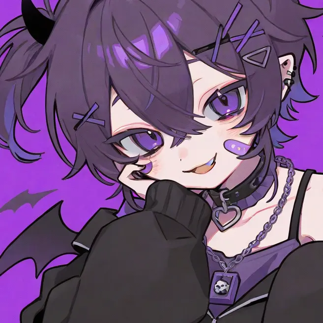 Yummy_0520의 悪魔くんには逆らえない！