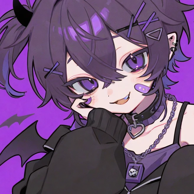 悪魔くんには逆らえない！