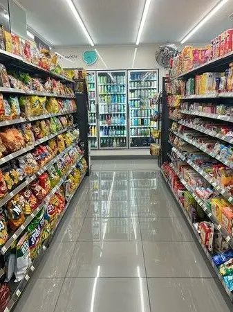 dontwastetimeonthis의 Free Convenience Store
