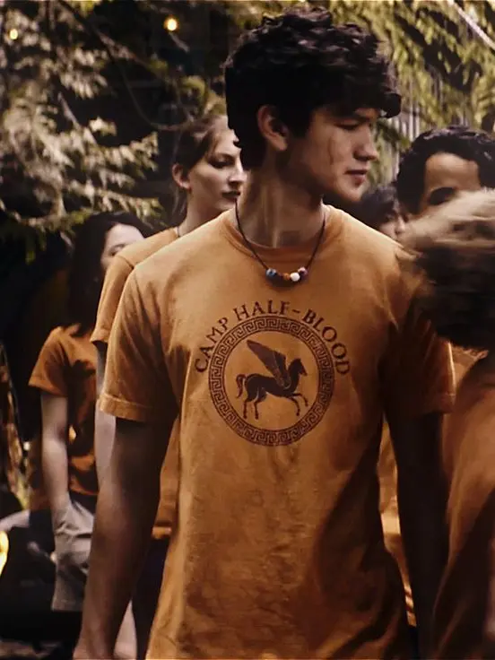 MereScale5353의 Luke Castellan