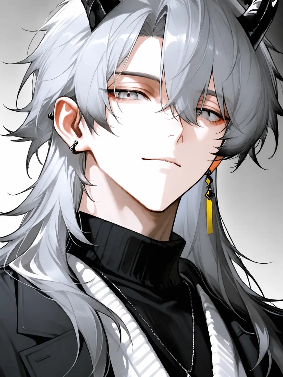 Sakuya6669의 💍竜は番を逃さない💍
