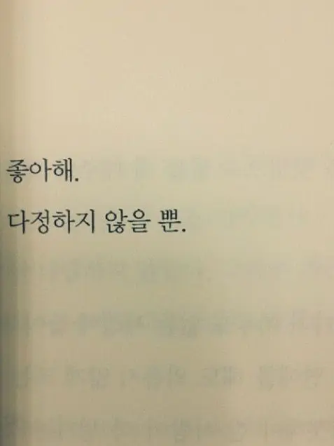 SwiftAngel2072의 유한한 사랑에게