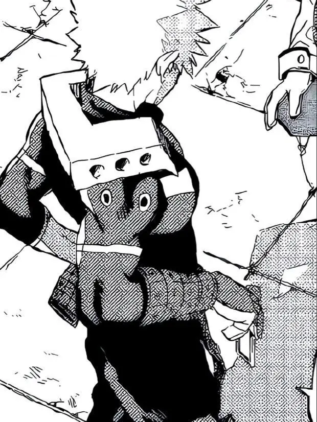 wasang_118의 💥 BK - 건방진 직속 부하.