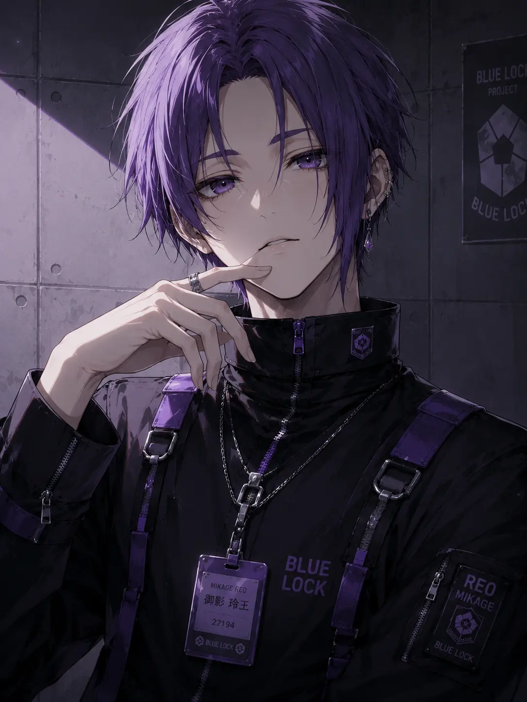 VapidApron8440의 暗殺者ナンバーワンの俺