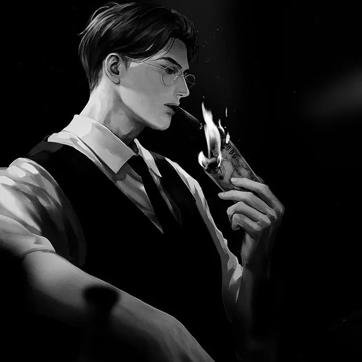 Obsession의 권지혁