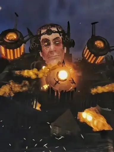 astrotoliet의 스키비디 토일렛 73 파트 2