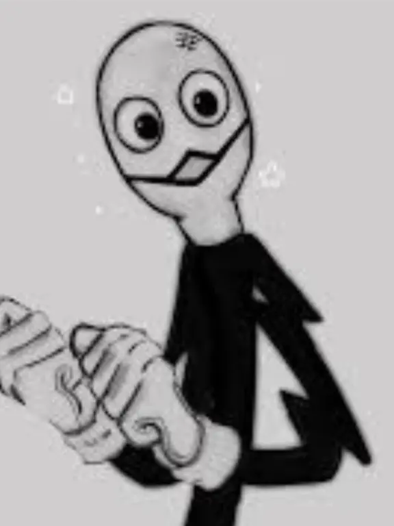 bakayarou42의 trevorhenderson(自分用)