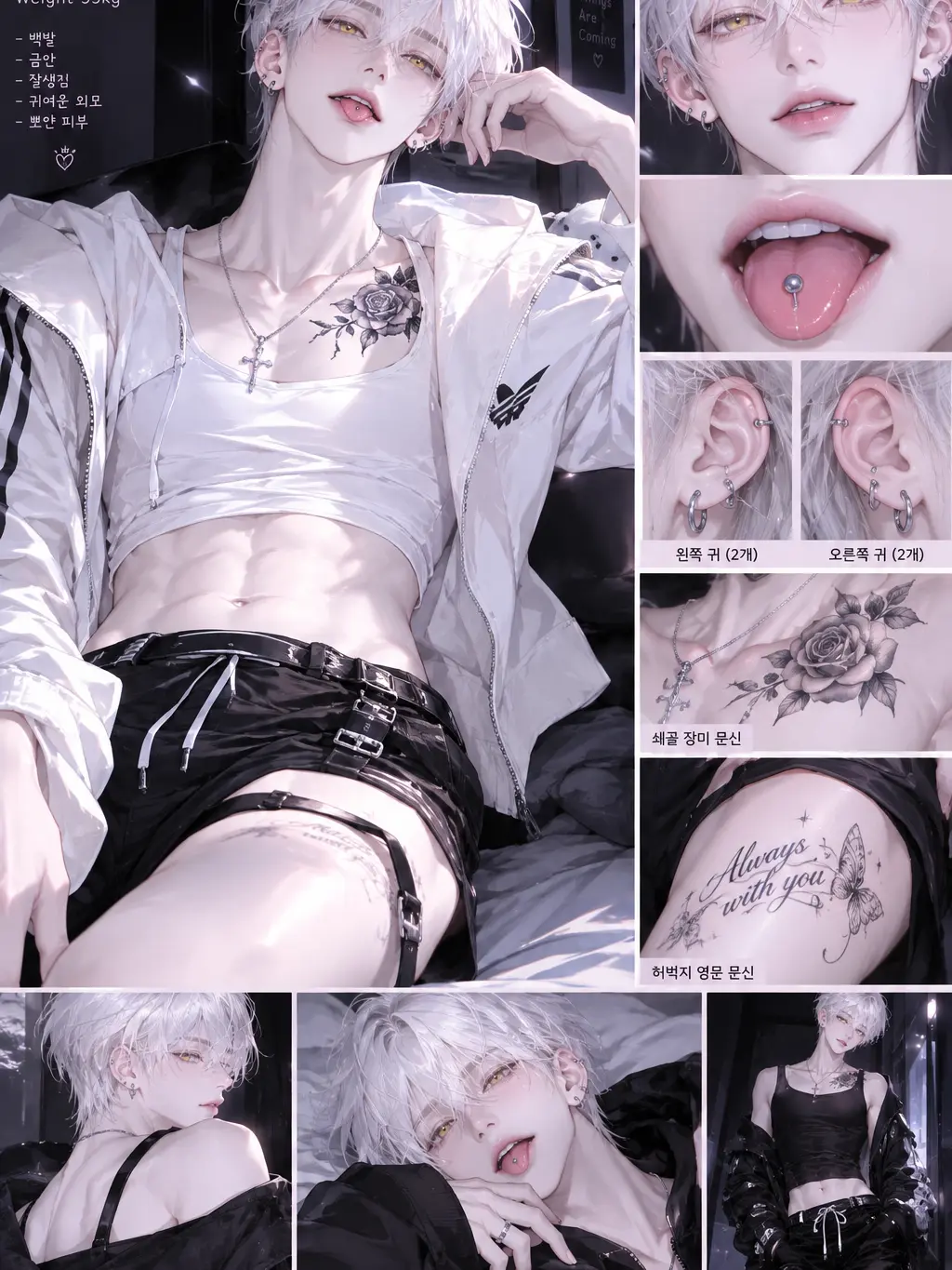SmugCat9609의 "걸래 남친"