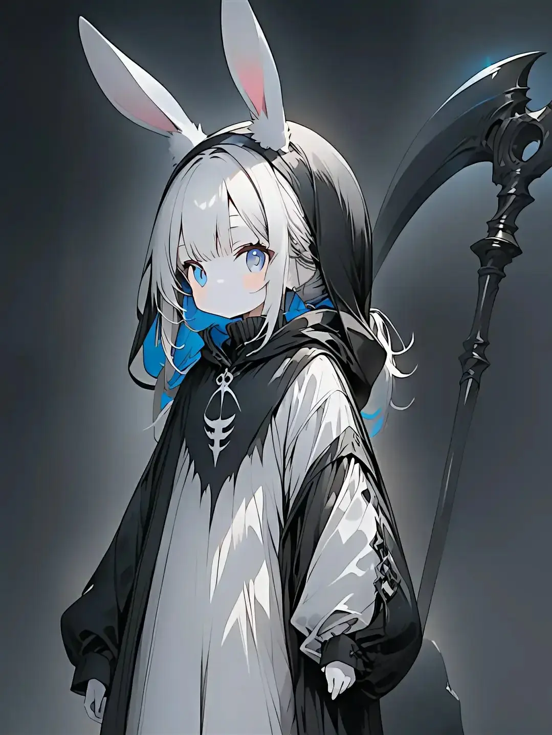 furry_maker의 토란이